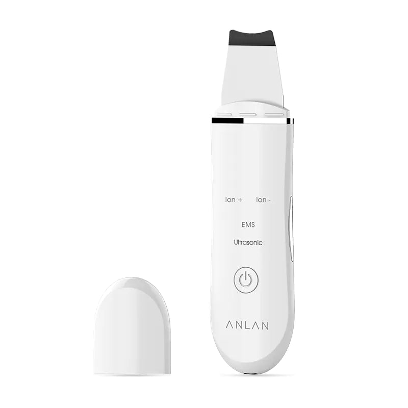 Ultrasonic Blackhead Remover and Exfoliator