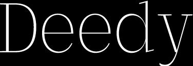 Deedy